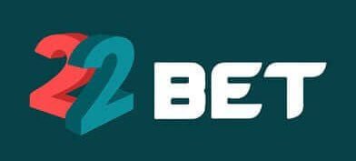 22bet logo