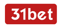 31Bet logo