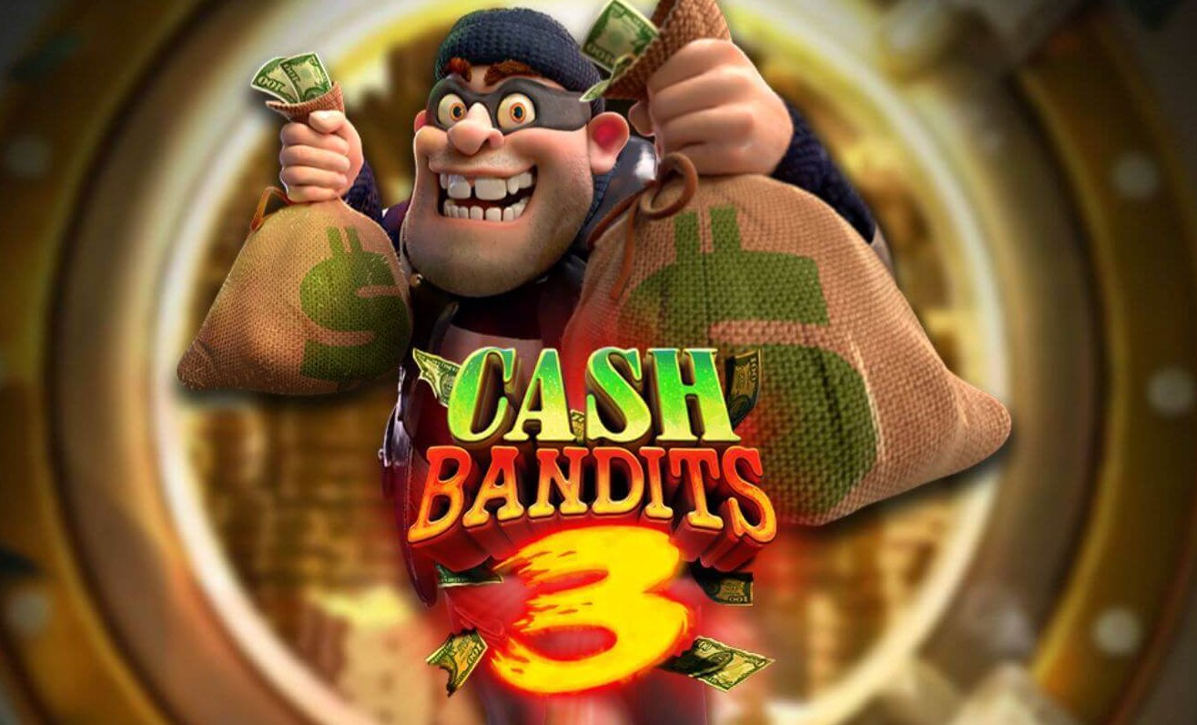 Cash Bandits 3