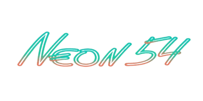 Neon54 logo