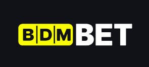 BDMBet logo