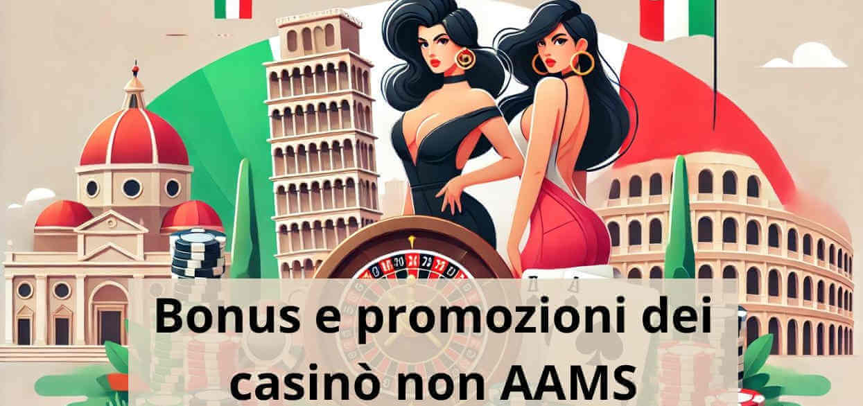 Come far risaltare il tuo prodotto con Migliori Casino Online Non Aams nel 2024