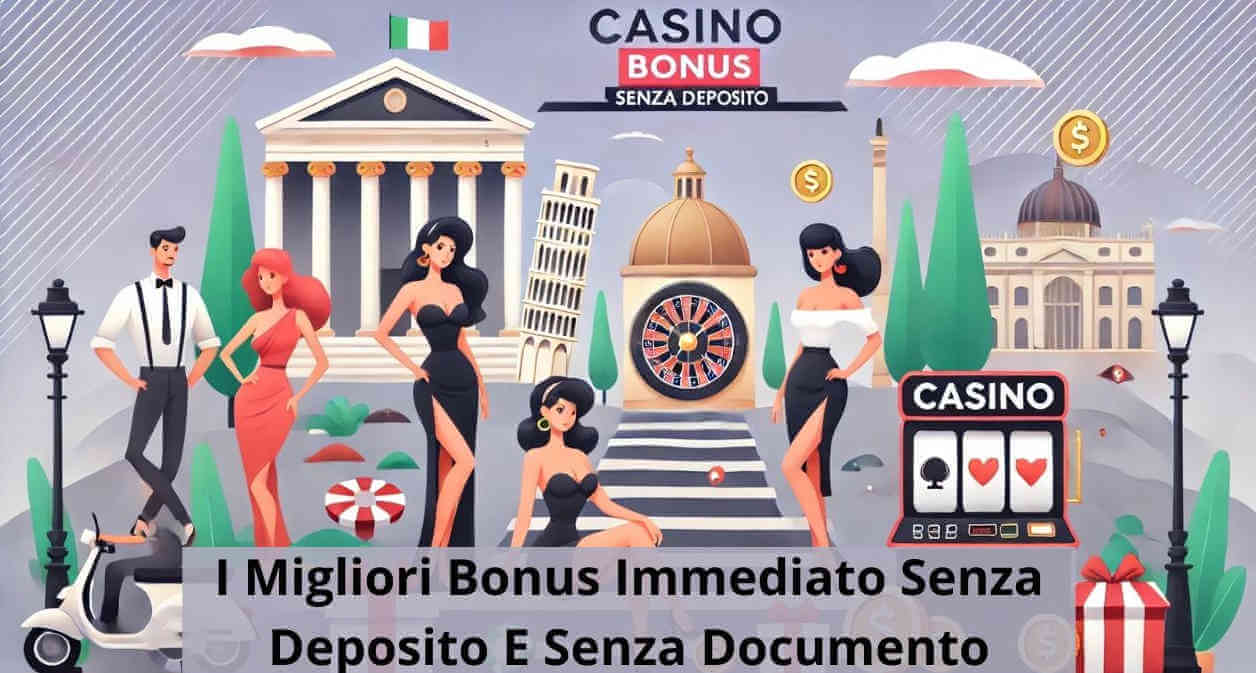 Casino Esteri ti aiuta a realizzare i tuoi sogni