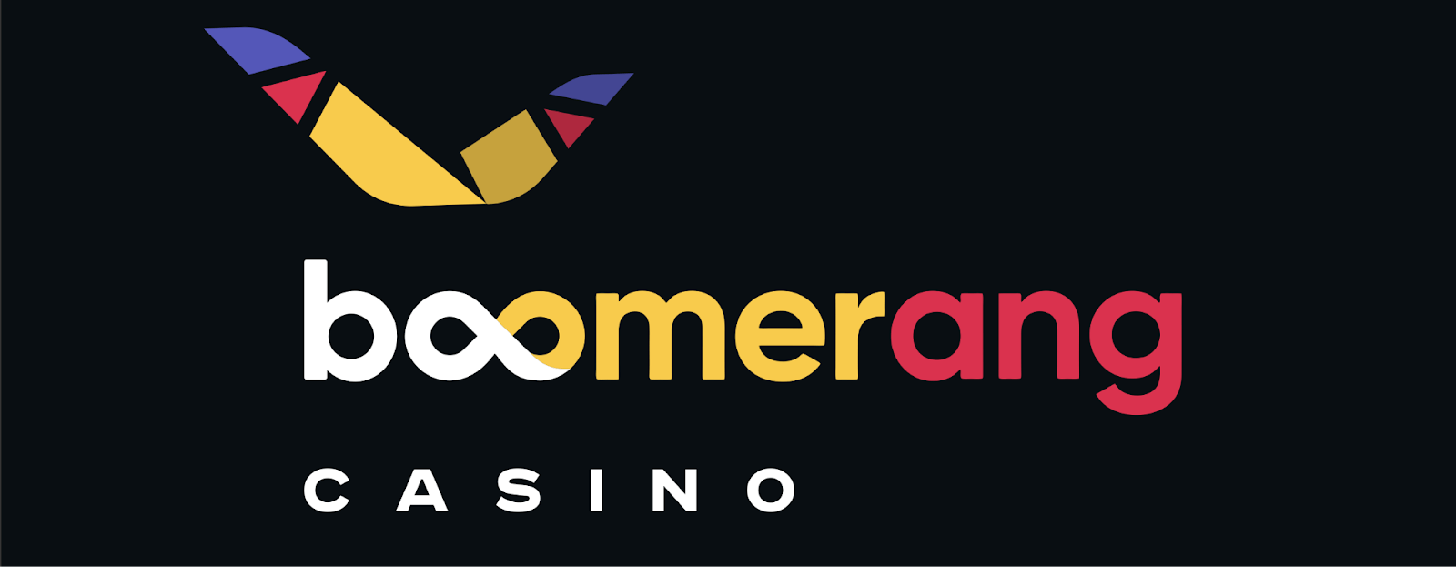 Boomerang logo