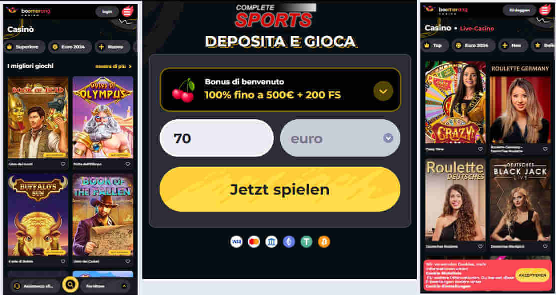 15 lezioni sulla Casino Online Non Italiani che devi imparare per avere successo