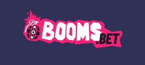 Booms Bet logo