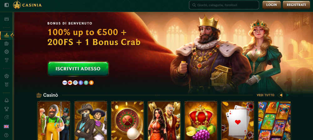 I 5 segreti per una casino midas mobile efficace