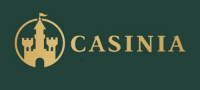 Casinia logo