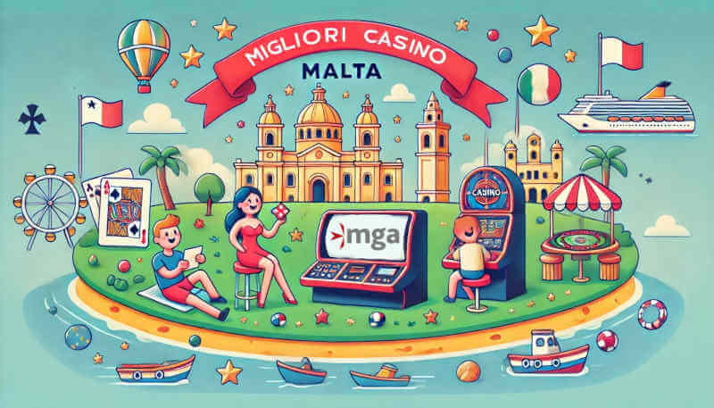 Le 25 migliori citazioni su tipologie di licenze principali dei casinò non AAMS