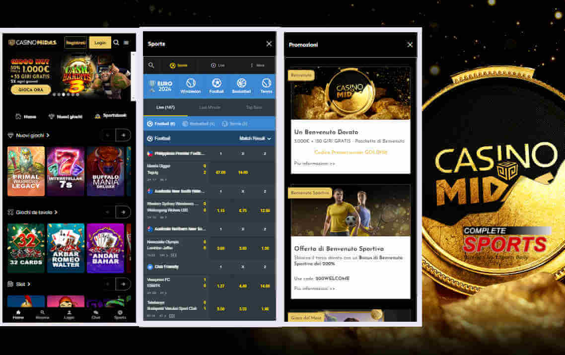 Il segreto del successo casino online esteri