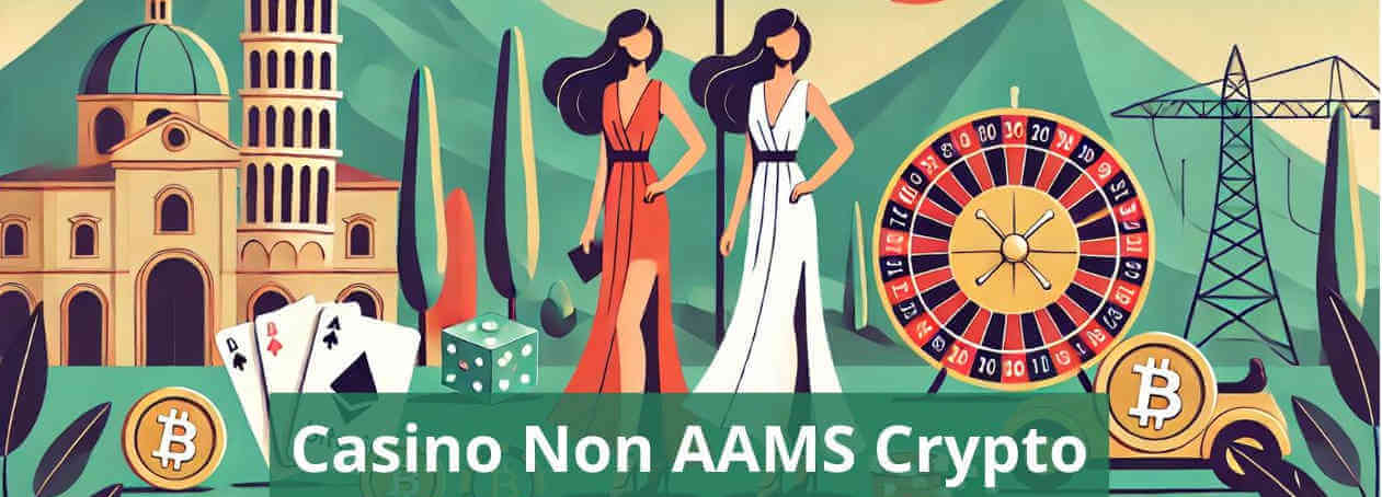 Casino Online Senza Aams Paure – Morte