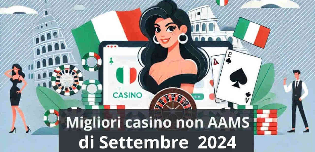 7 fatti strani sulla casino non aams skrill