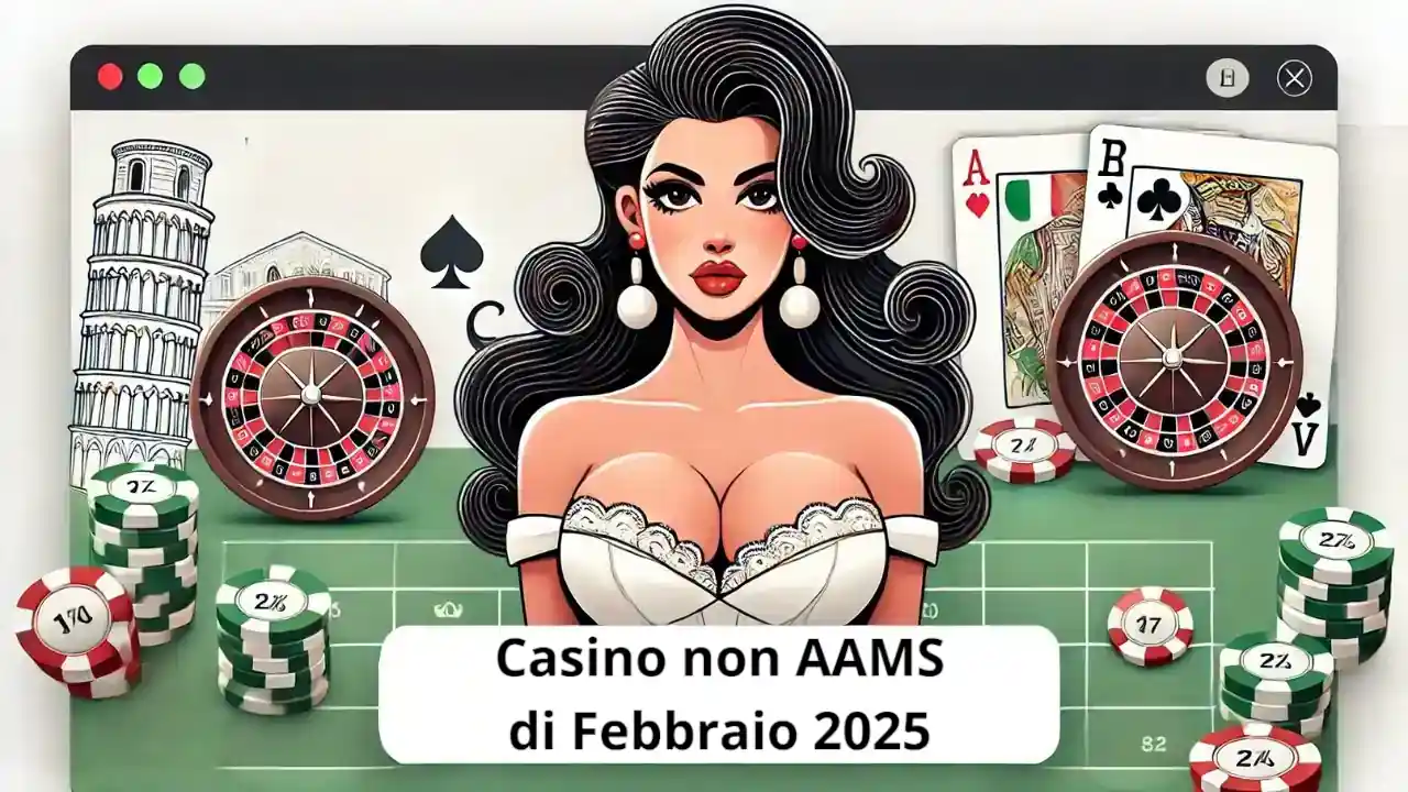 Casino non AAMS