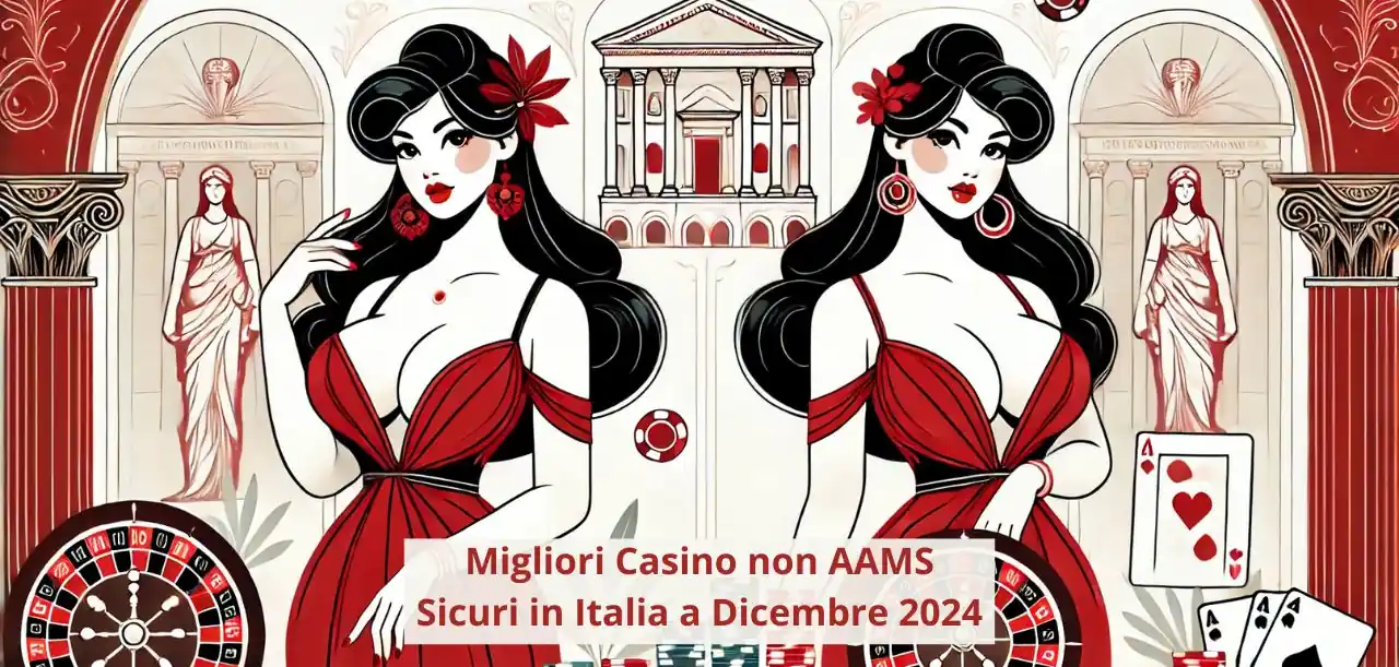 I 10 migliori consigli per far crescere la tua casino online non aams