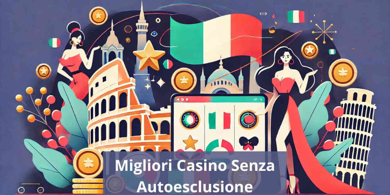 casino senza autoesclusione aams e amore: come sono la stessa cosa