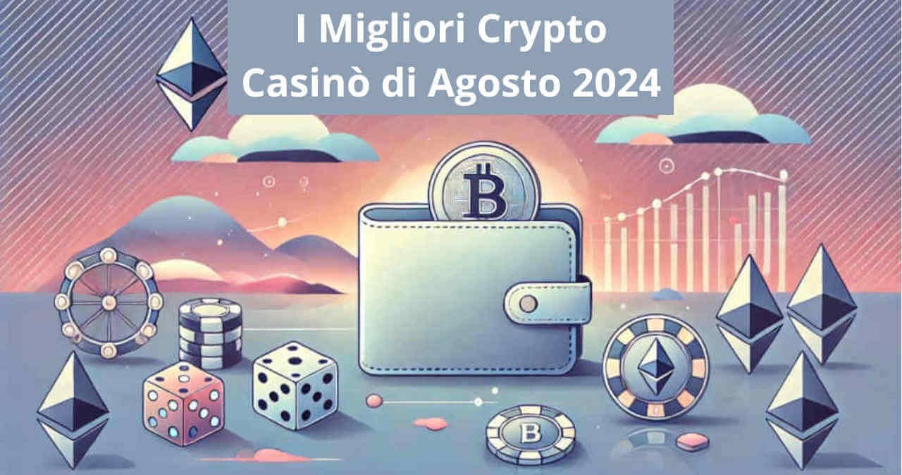 Ora puoi avere la Casinò Litecoin dei tuoi sogni: più economico/più veloce di quanto tu abbia mai immaginato