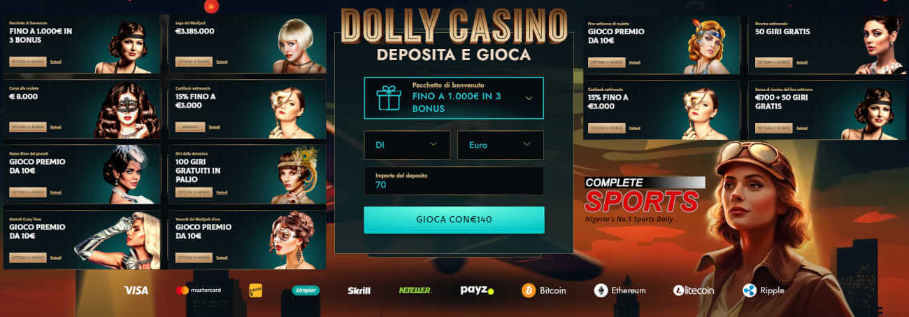 La casino italiani senza autoesclusione Mistero rivelato