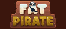 Fat Pirate logo