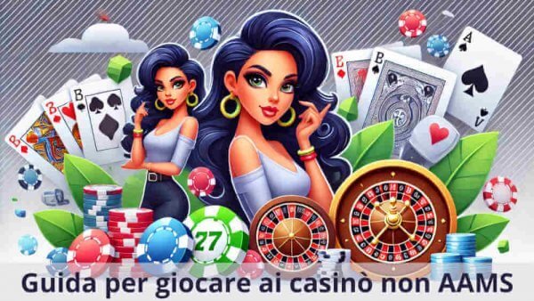 Wellness and Self-care for casino americani bonus senza deposito Players: Balancing Life and Gaming