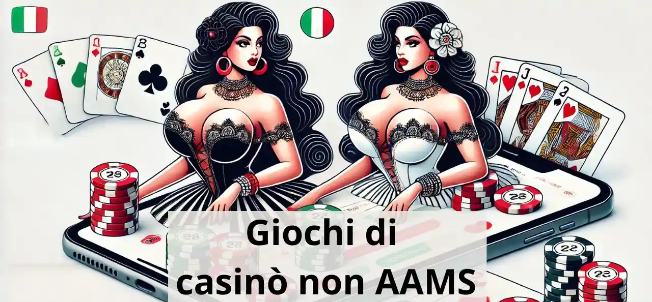 giochi non aams