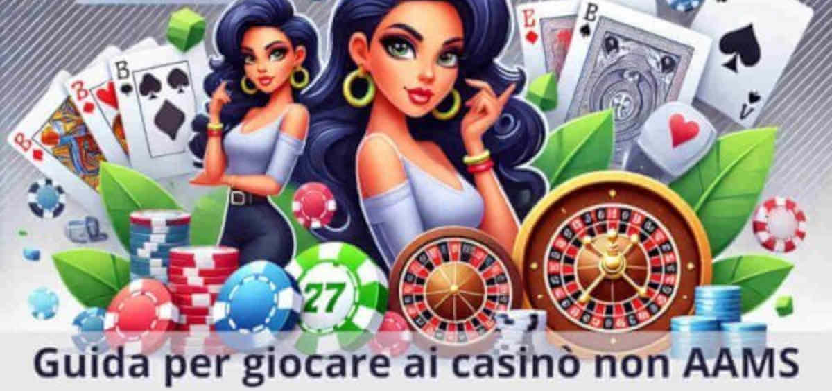 Se non Siti Di Slot Stranieri adesso, ti odierai più tardi