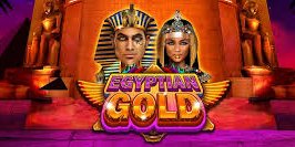 Egyptian Gold