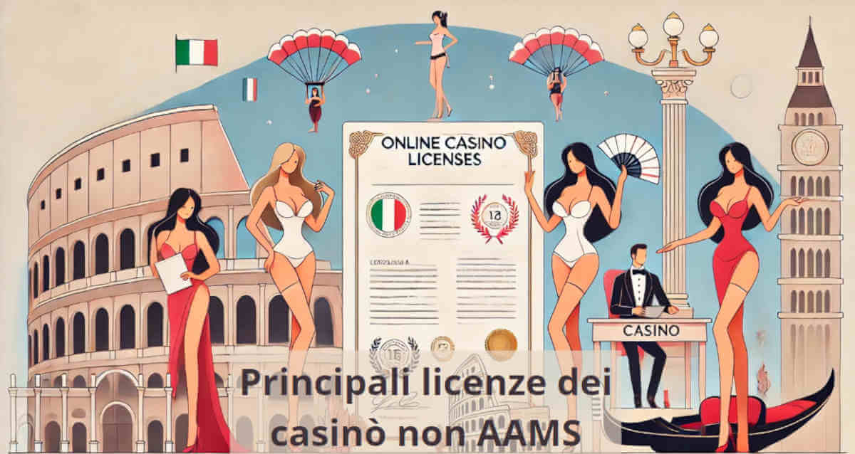 Padroneggia l'arte della lista casino stranieri con questi 3 suggerimenti