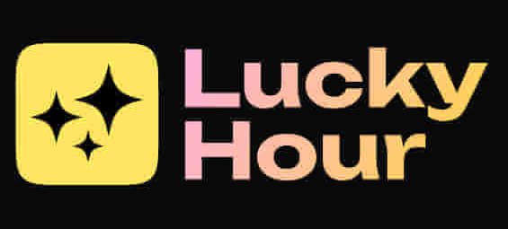 Lucky Hour logo