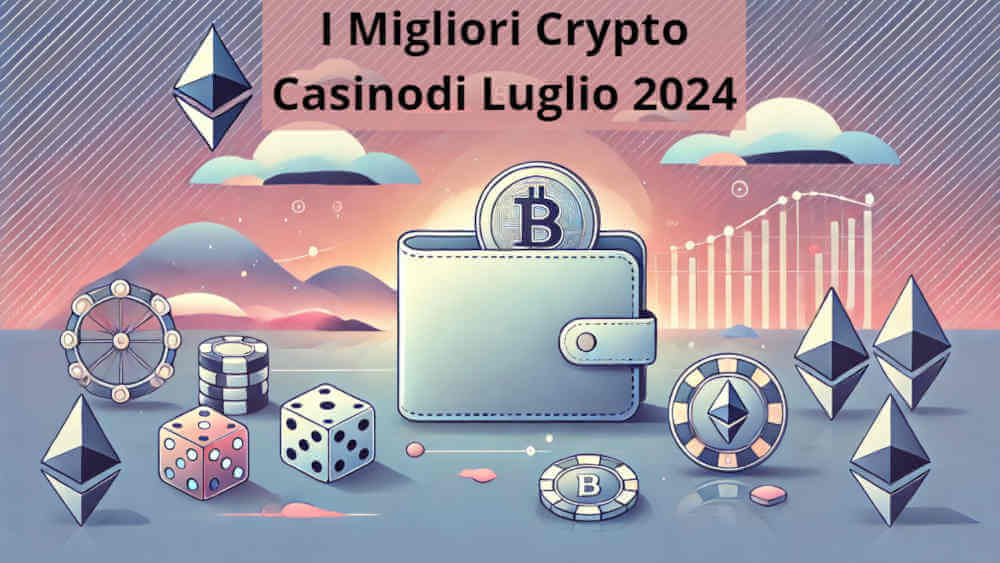 Come aumentare il tuo reddito con ethereum casino