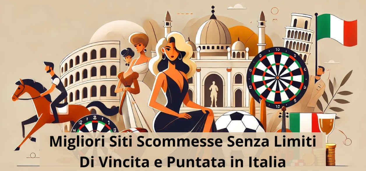 bookmaker senza limiti and Social Interactions: Building Connections