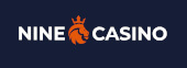 Nine Casino logo