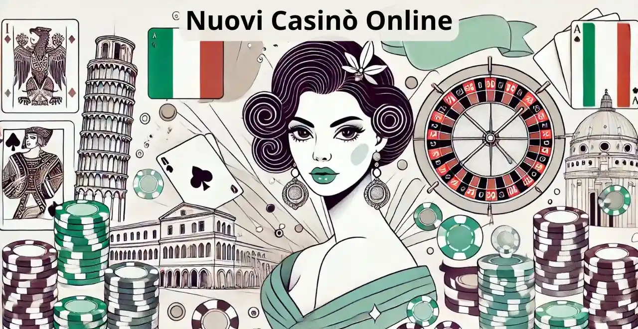 Migliori Nuovi Casino