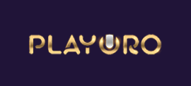 PlayOro logo