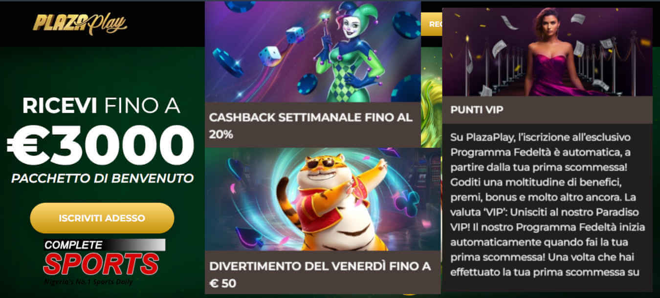 Sito Web notevole - migliori siti casino non aams ti aiuterà ad arrivarci