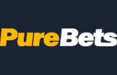 PureBets logo