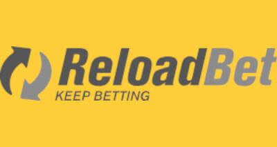 ReloadBet logo