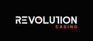 Revolution logo