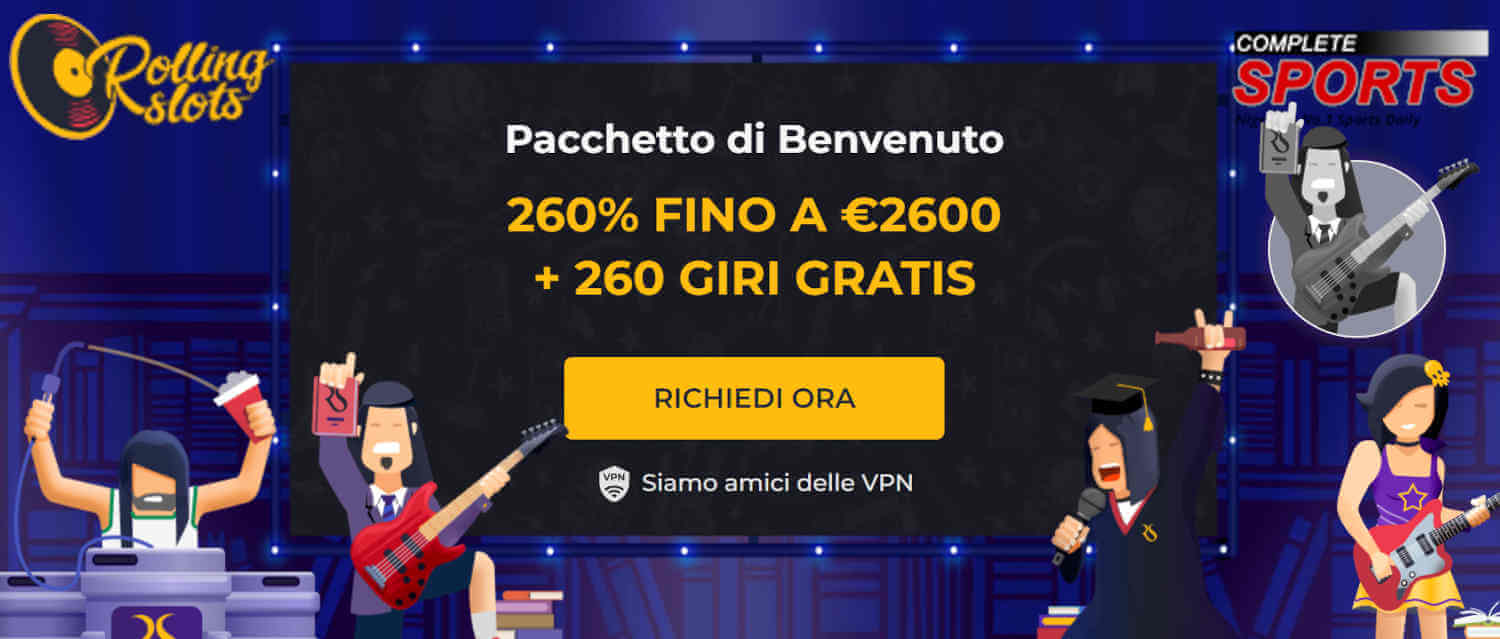 Ora puoi avere la Casino Non Aams Con Bonus Senza Deposito dei tuoi sogni: più economico/più veloce di quanto tu abbia mai immaginato