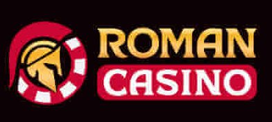 Roman Casino logo