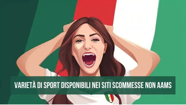 La verità sulla siti scommesse non aams in 3 minuti