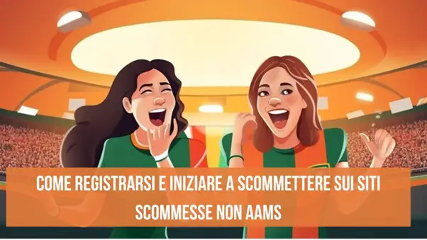 La tua chiave per il successo: Scopri I Siti Scommesse Non Aams Affidabile 💸 Per Scommettere Senza Limiti!