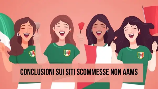 Racconto breve: la verità sulla Trova I Migliori Siti Scommesse Non Aams 🏆 E Inizia A Vincere Oggi!