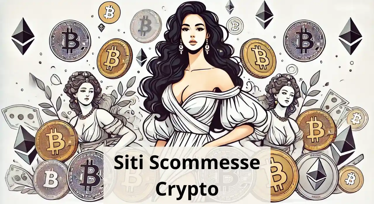 Siti Scommesse Crypto