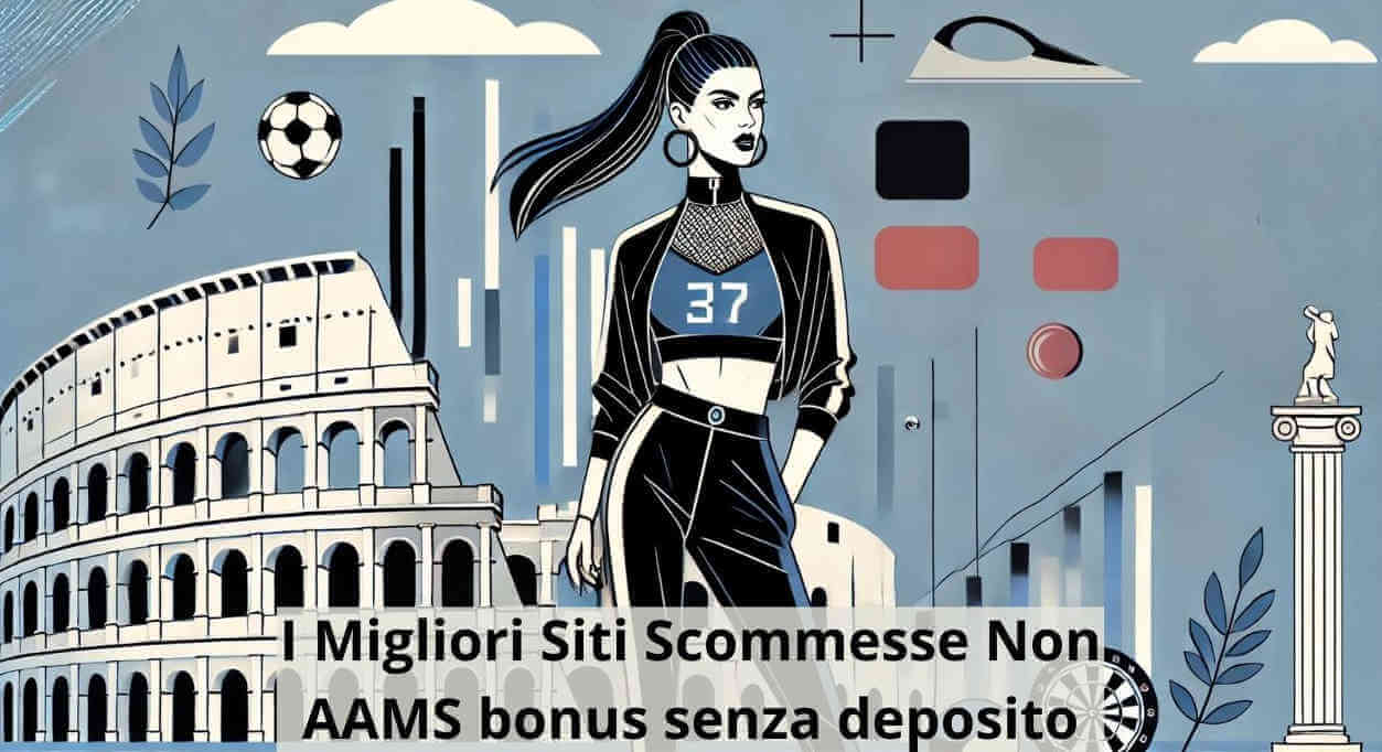 I Migliori Siti Scommesse Non AAMS con bonus senza deposito