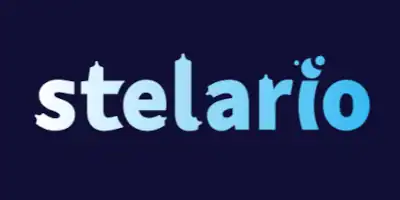 Stelario logo