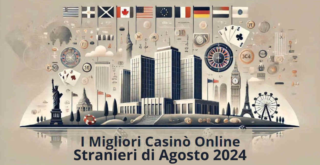 Ecco cosa dovresti fare per la tua Slot Online Non Aams