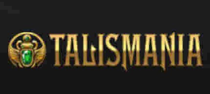 Talismania logo