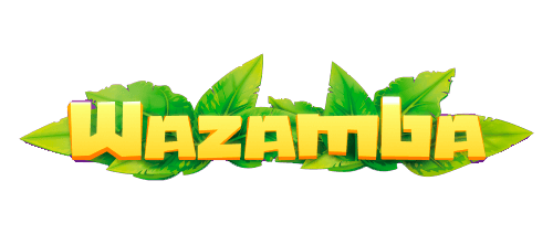 Wazamba logo