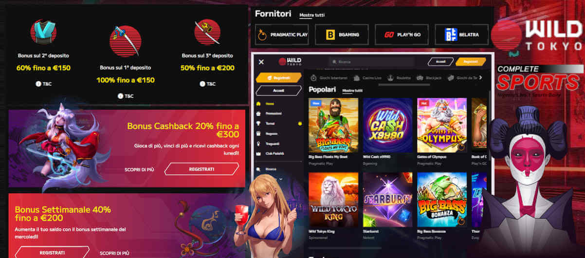 7 pagine Facebook da seguire su casino online non aams