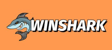 Winshark logo